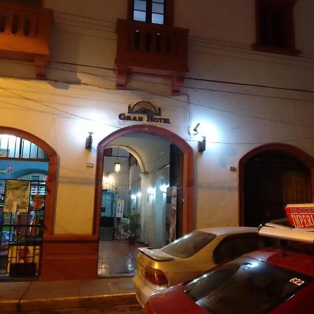 Gran Hotel Arequipa Kültér fotó