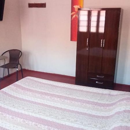 Gran Hotel Arequipa Kültér fotó