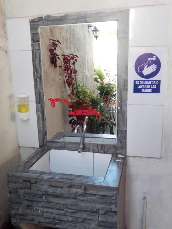 Gran Hotel Arequipa Kültér fotó