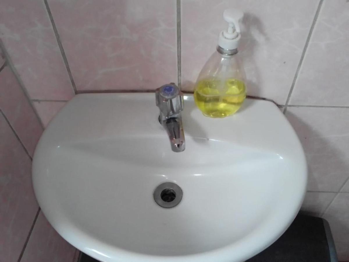 Gran Hotel Arequipa Kültér fotó