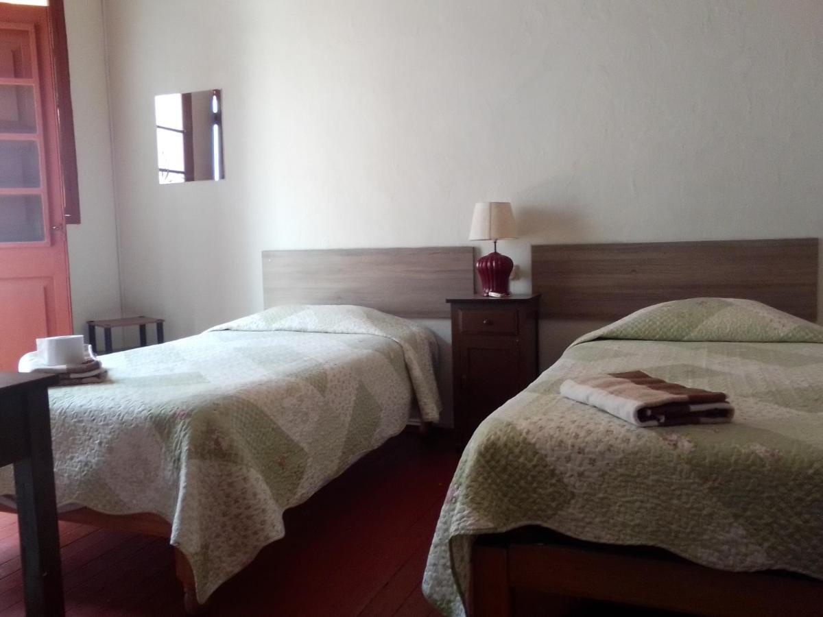 Gran Hotel Arequipa Kültér fotó