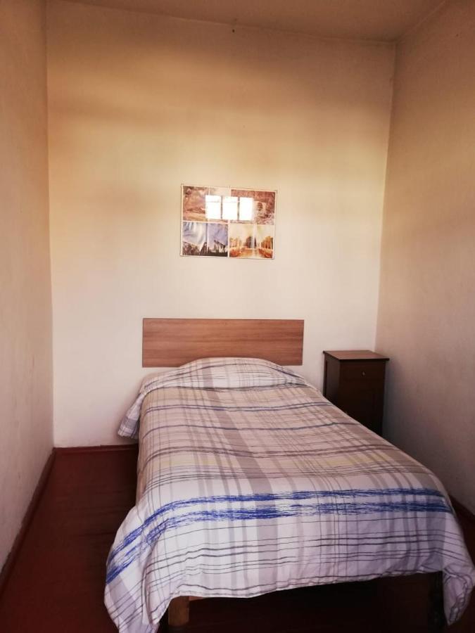 Gran Hotel Arequipa Kültér fotó