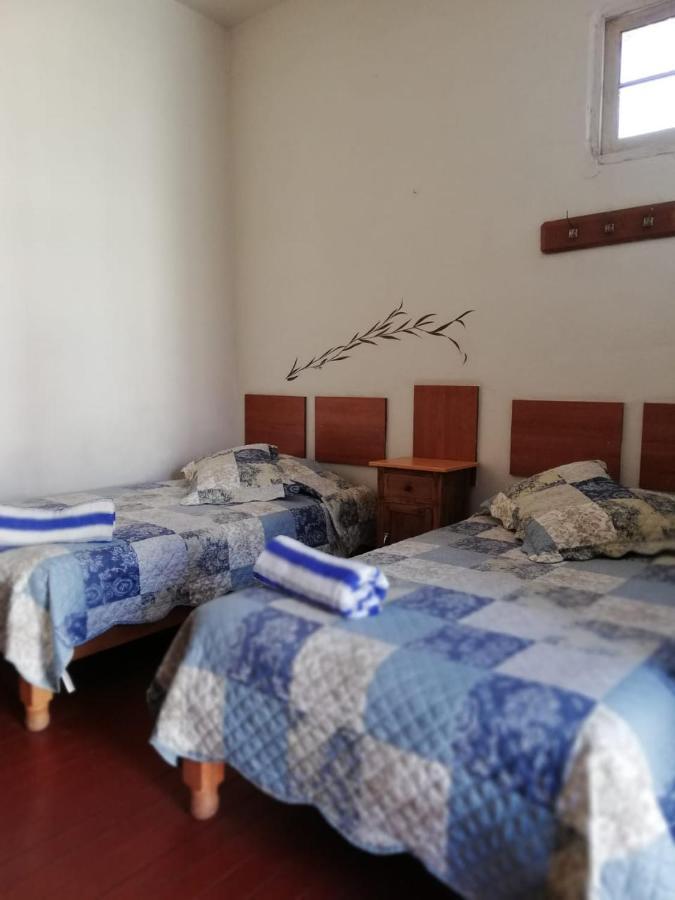 Gran Hotel Arequipa Kültér fotó