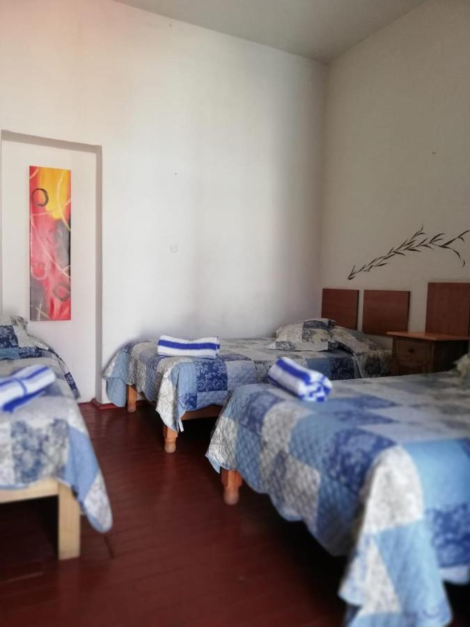 Gran Hotel Arequipa Kültér fotó