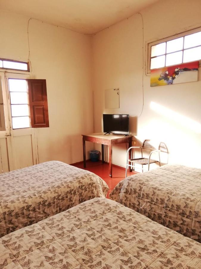 Gran Hotel Arequipa Kültér fotó