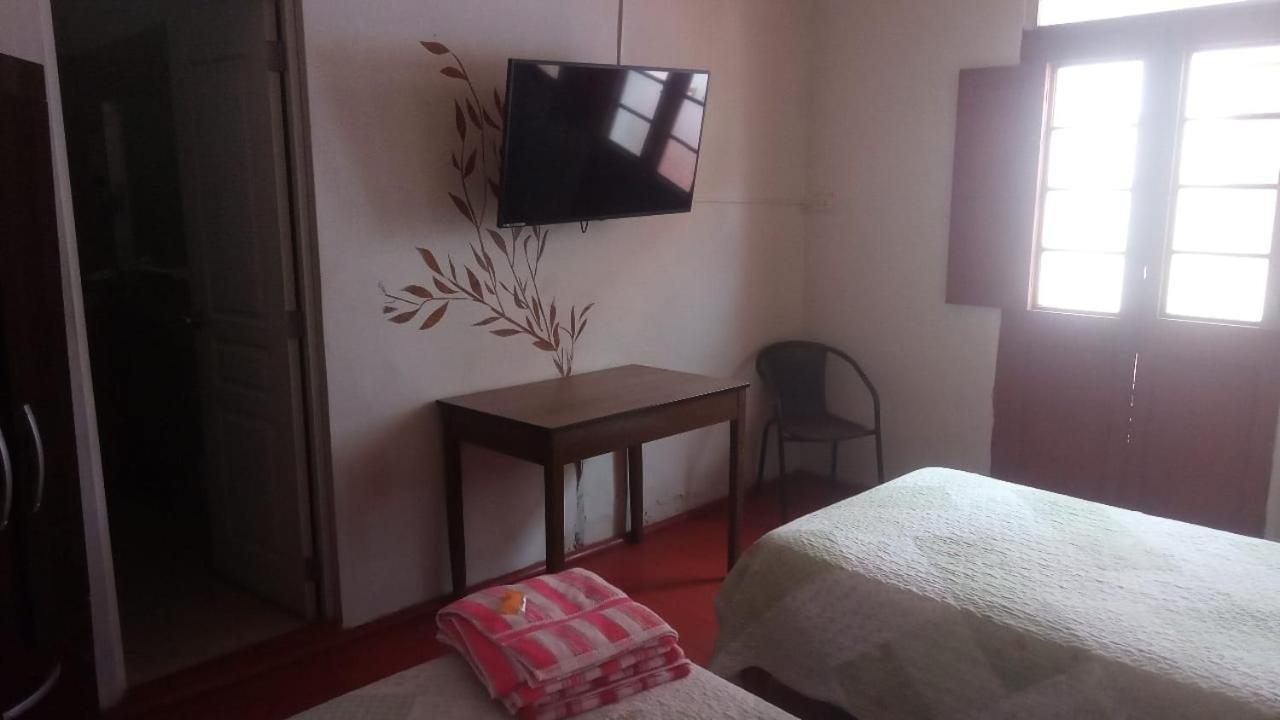 Gran Hotel Arequipa Kültér fotó