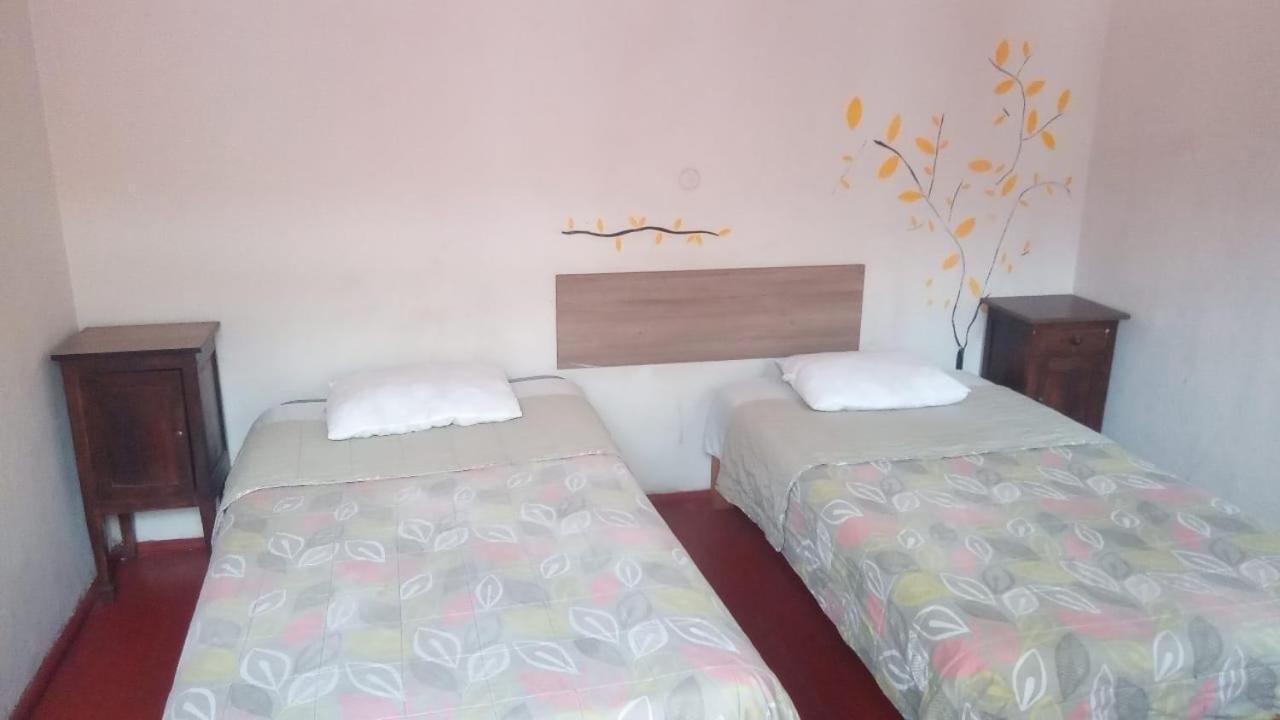 Gran Hotel Arequipa Kültér fotó
