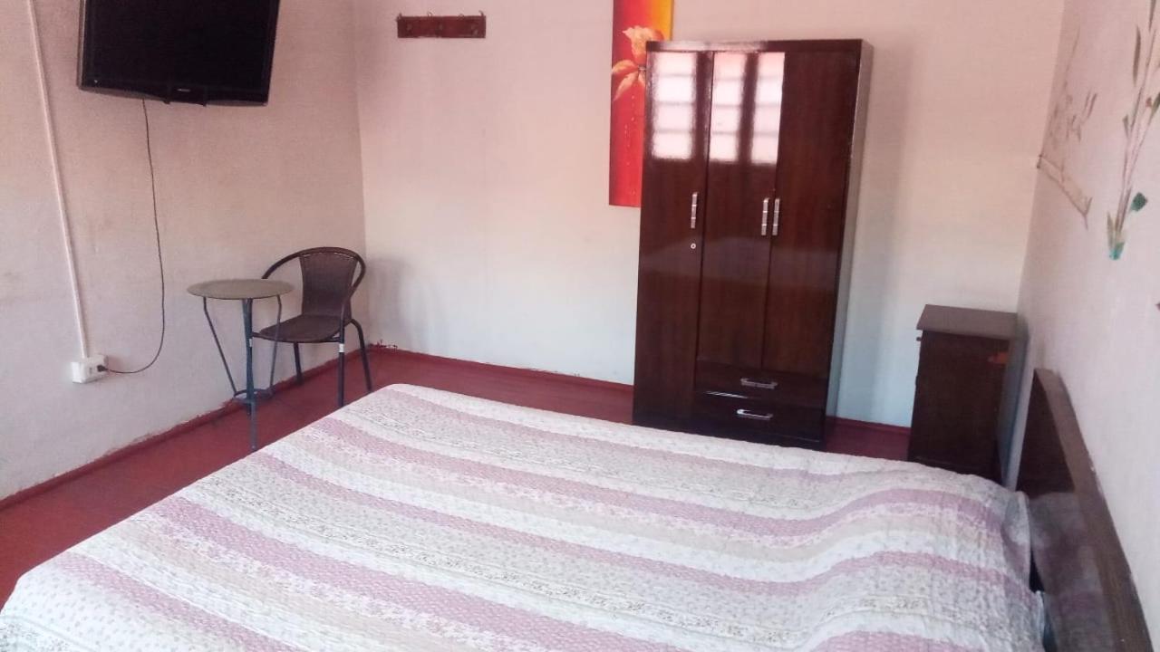 Gran Hotel Arequipa Kültér fotó