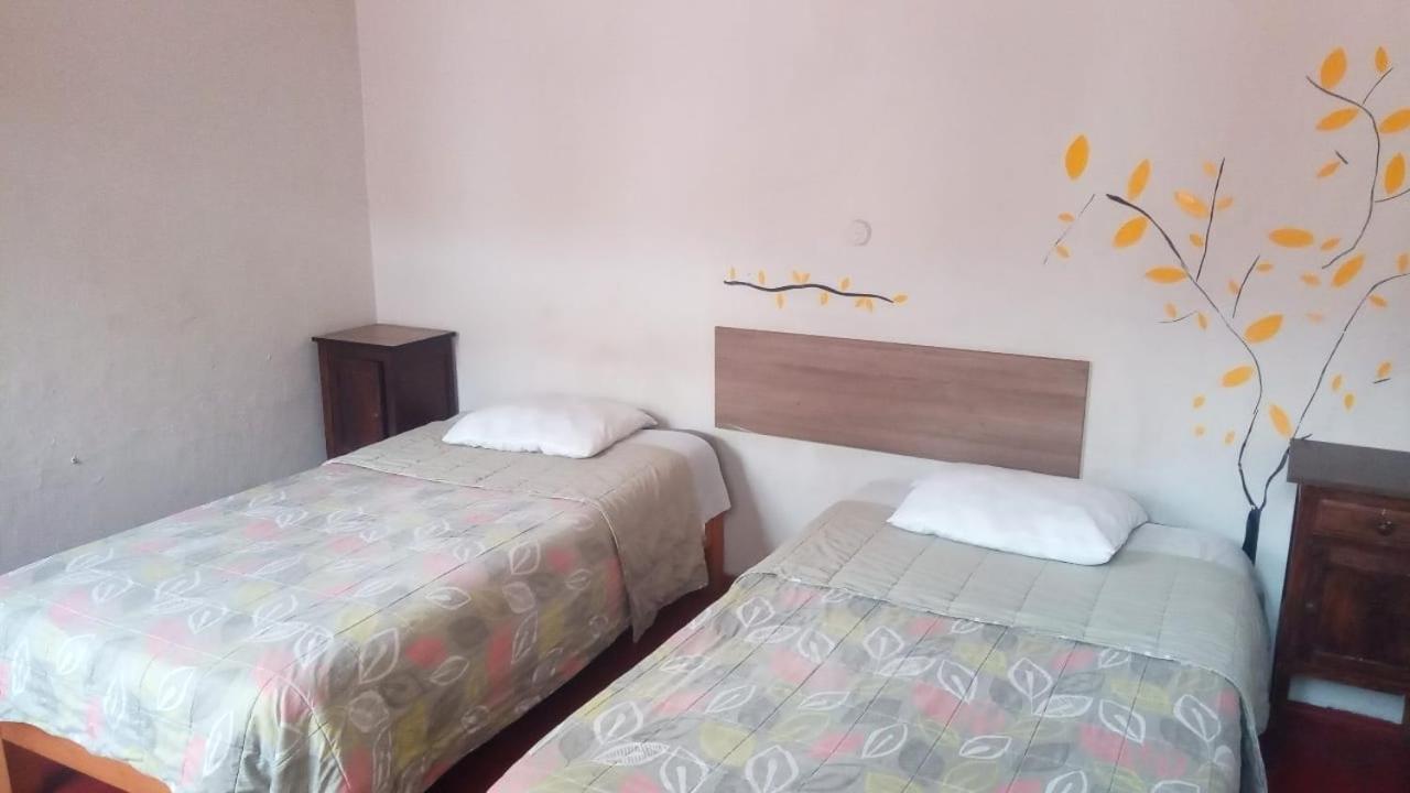 Gran Hotel Arequipa Kültér fotó