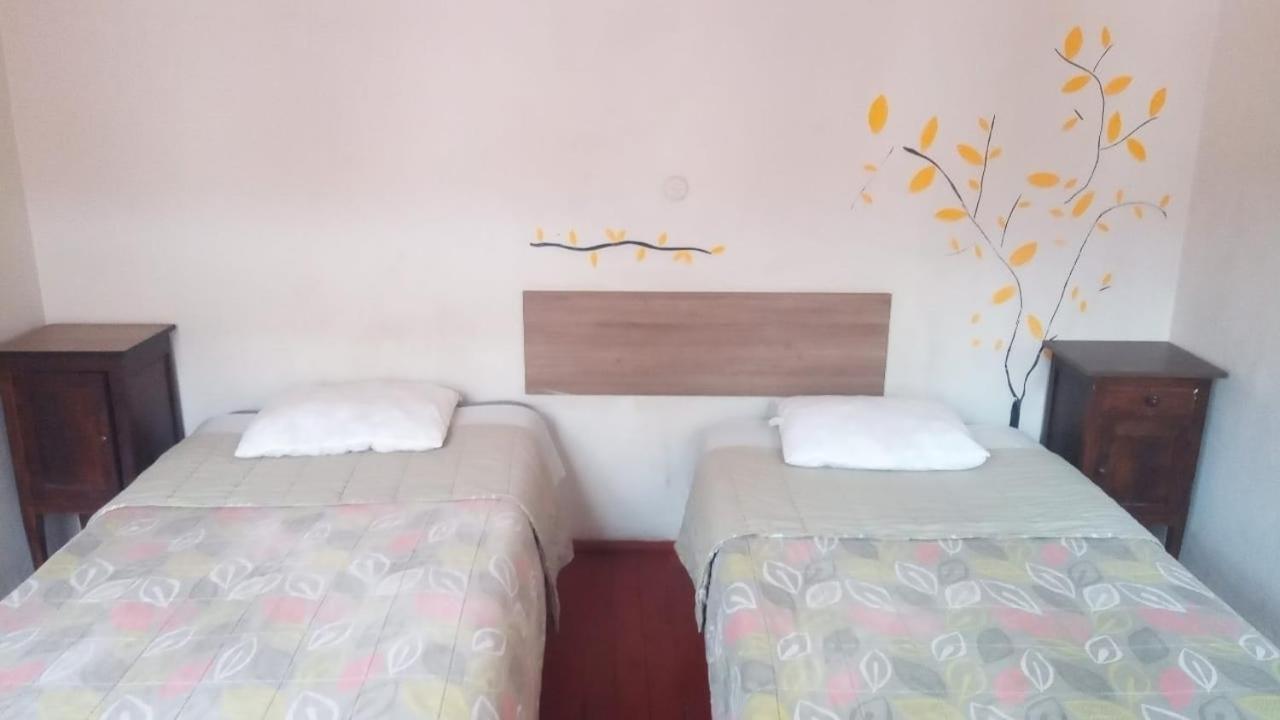 Gran Hotel Arequipa Kültér fotó