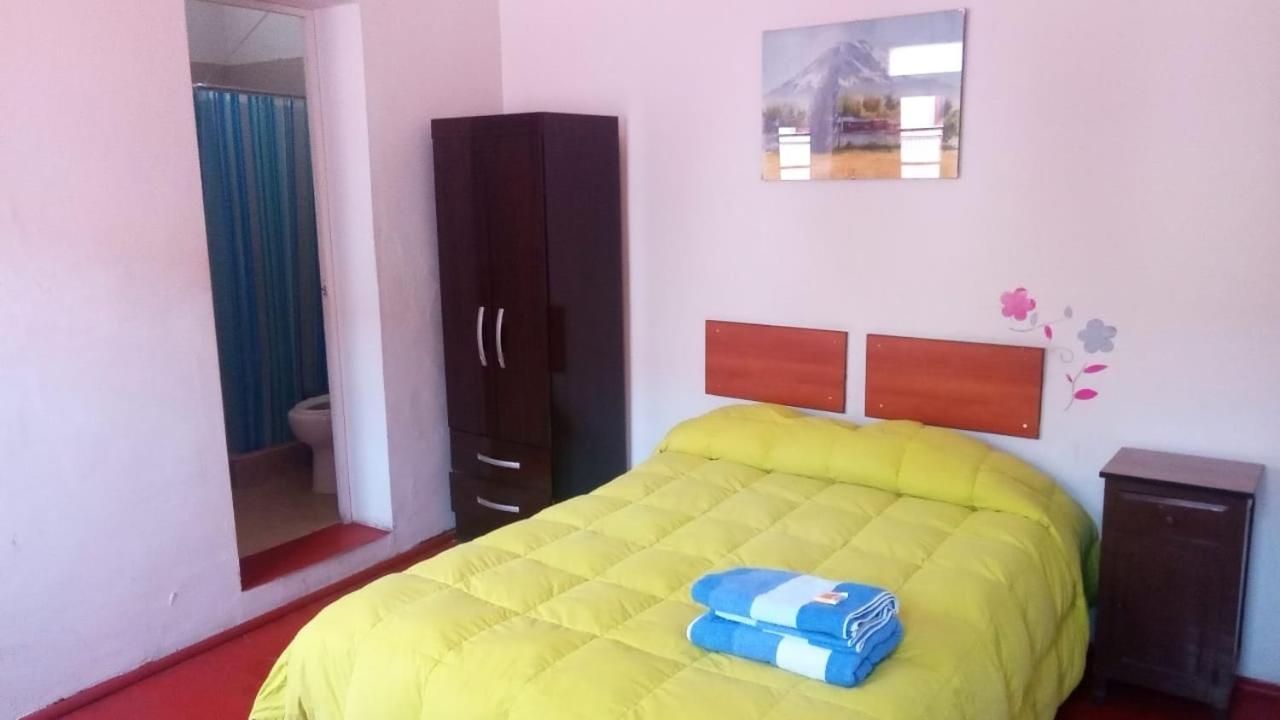 Gran Hotel Arequipa Kültér fotó