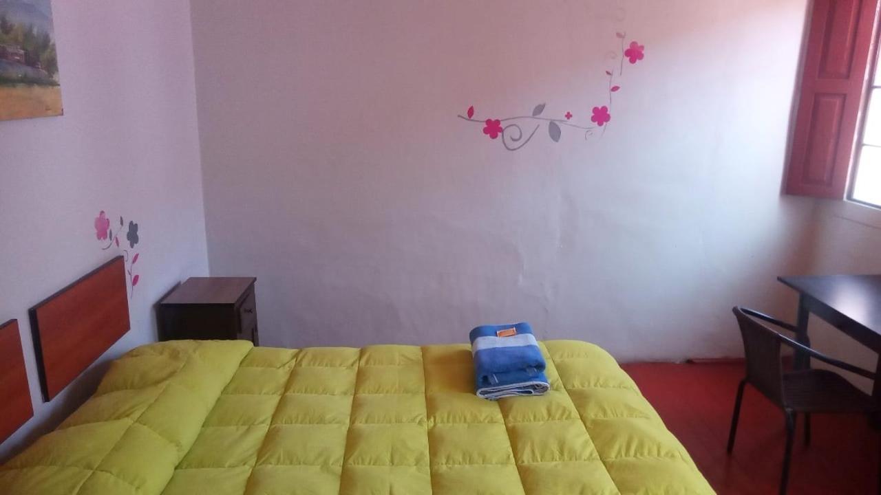 Gran Hotel Arequipa Kültér fotó
