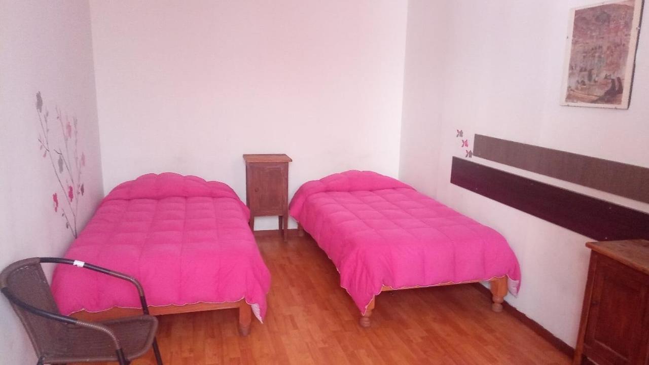 Gran Hotel Arequipa Kültér fotó