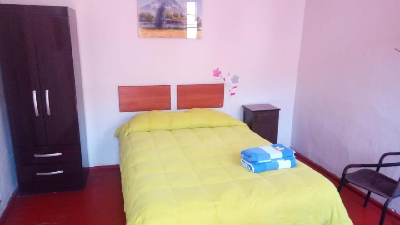 Gran Hotel Arequipa Kültér fotó