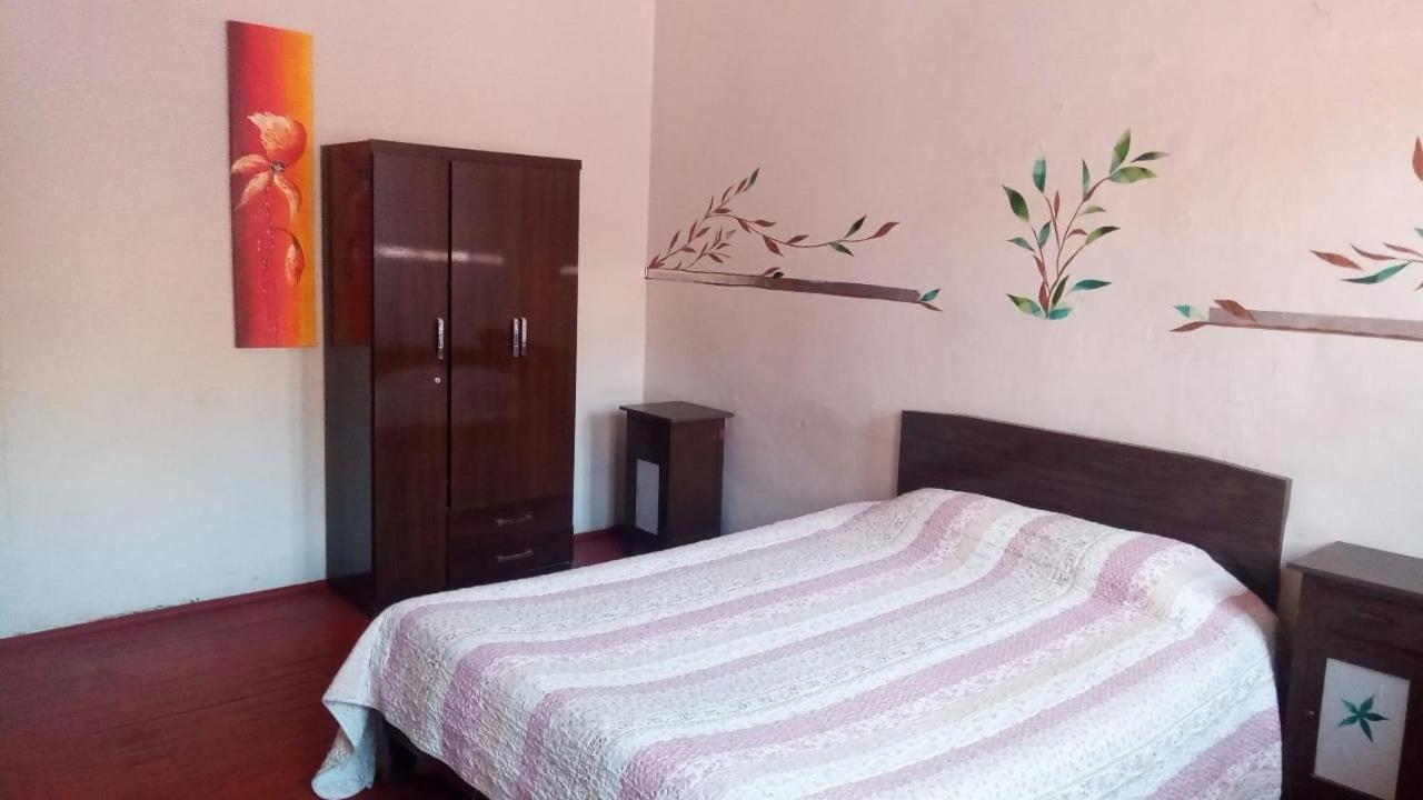 Gran Hotel Arequipa Kültér fotó