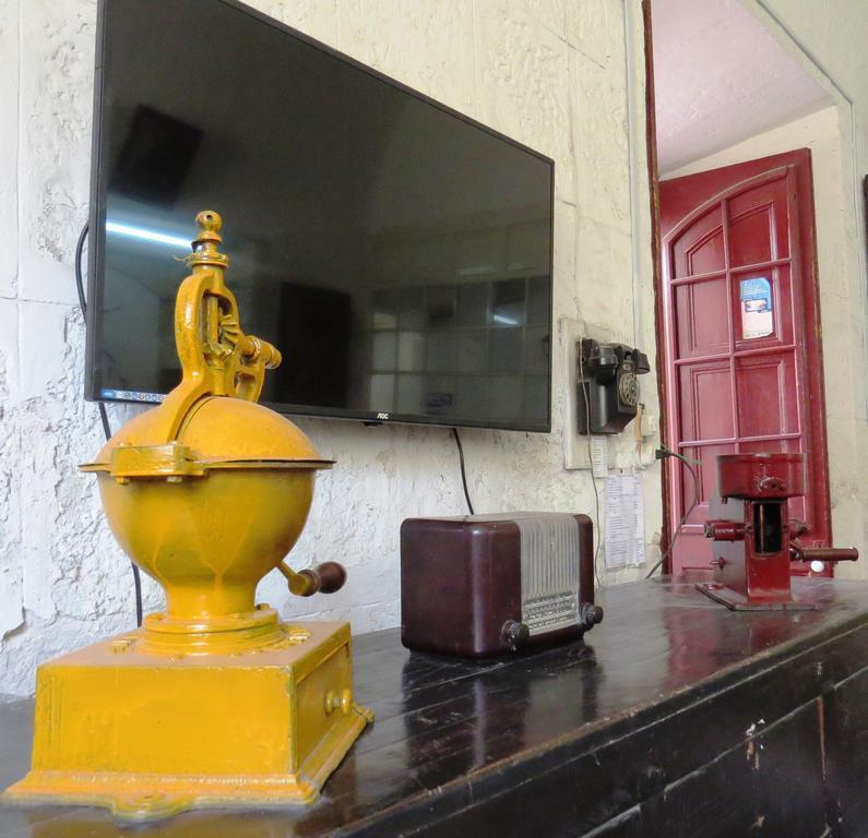 Gran Hotel Arequipa Kültér fotó