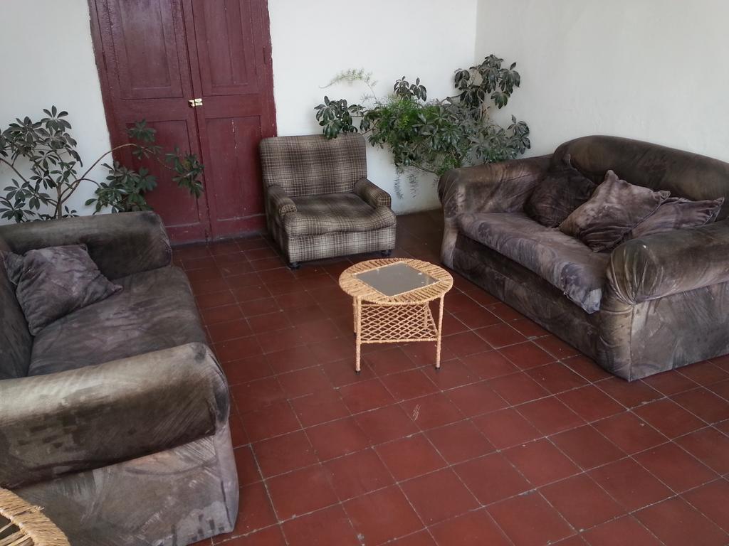 Gran Hotel Arequipa Kültér fotó