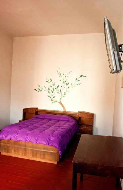 Gran Hotel Arequipa Kültér fotó
