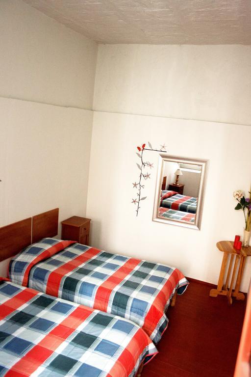 Gran Hotel Arequipa Kültér fotó