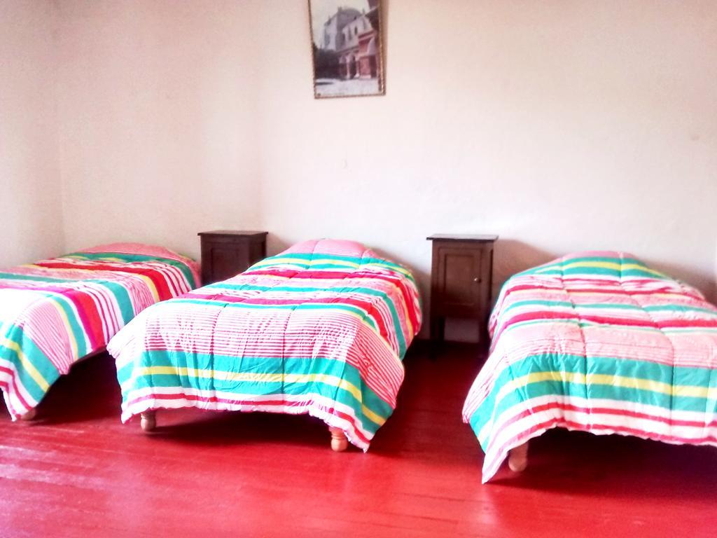 Gran Hotel Arequipa Kültér fotó