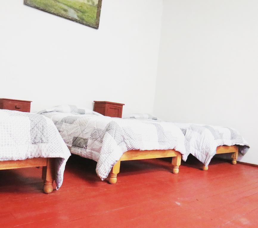 Gran Hotel Arequipa Kültér fotó