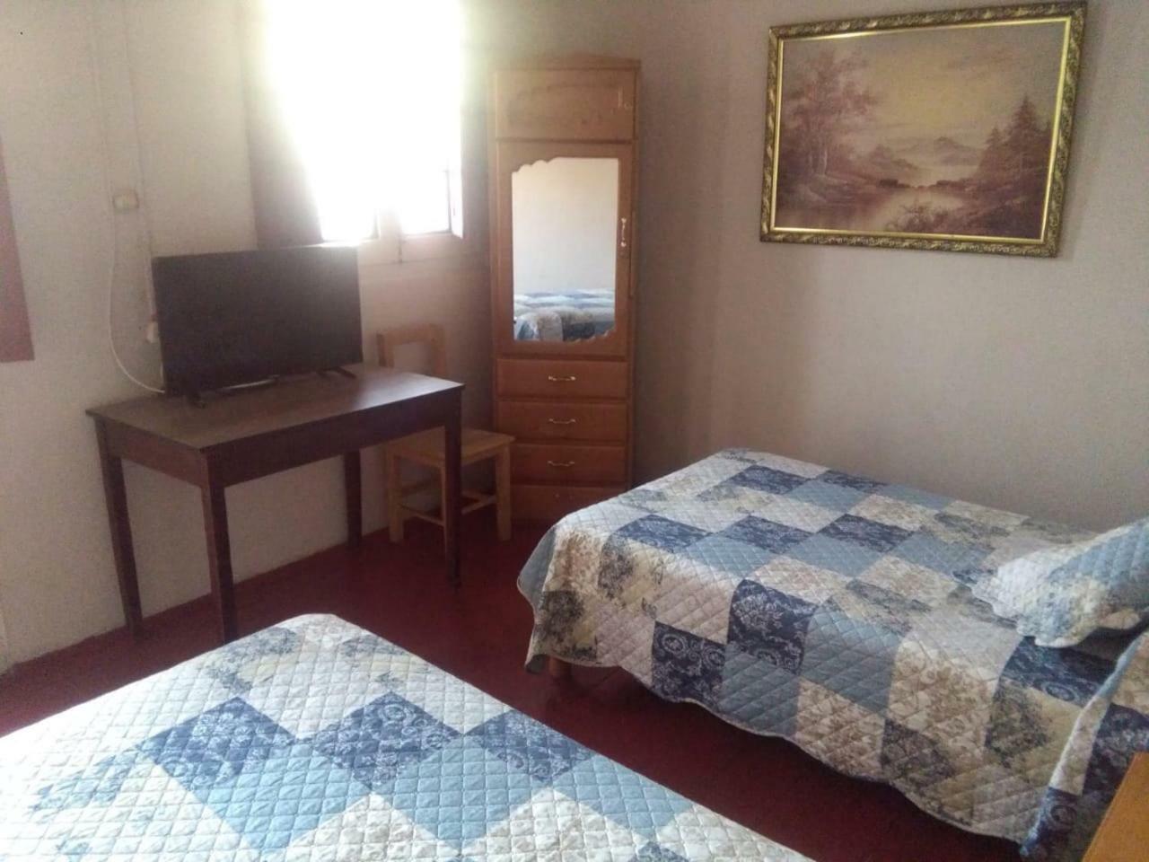 Gran Hotel Arequipa Kültér fotó