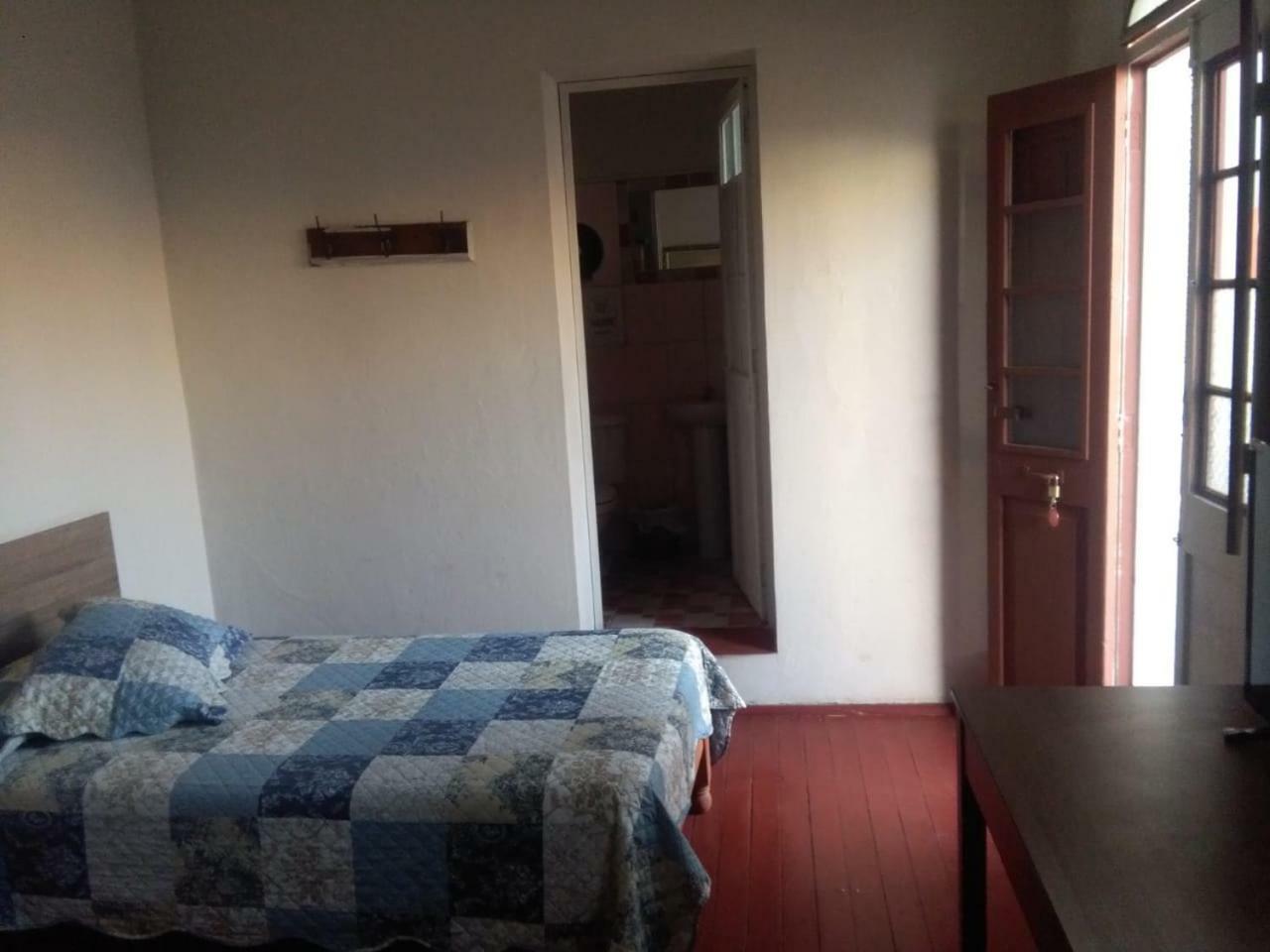 Gran Hotel Arequipa Kültér fotó