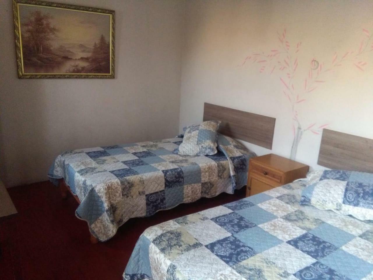 Gran Hotel Arequipa Kültér fotó