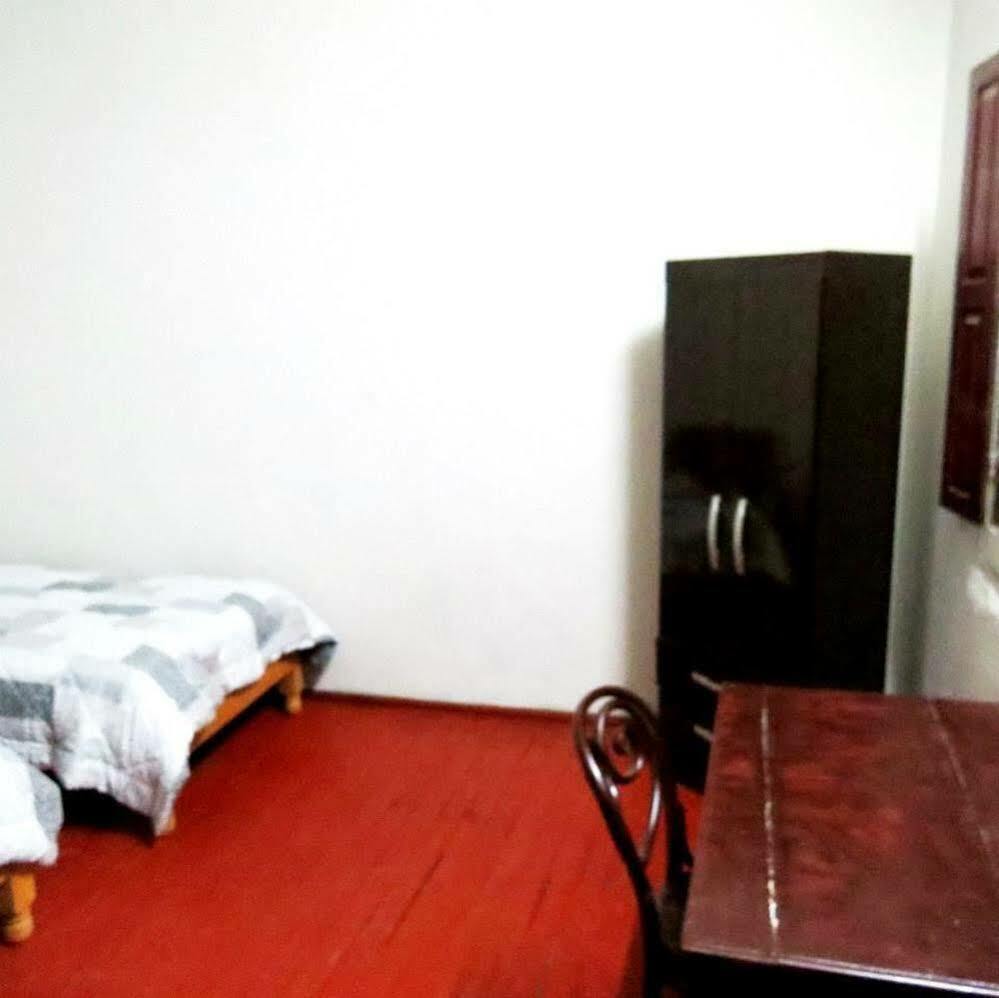 Gran Hotel Arequipa Kültér fotó